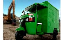 M Auto Cargo