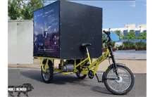 Pi E Trike