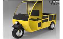 Pi E Kart