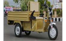 Gulmohar E Cart 400 Kg
