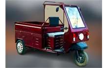 Save ElecTruck