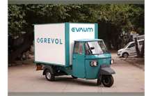 Grevol Evaum