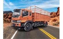 Mahindra Furio 16 Sleeper