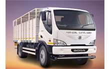 Ashok Leyland Boss 1112 LE
