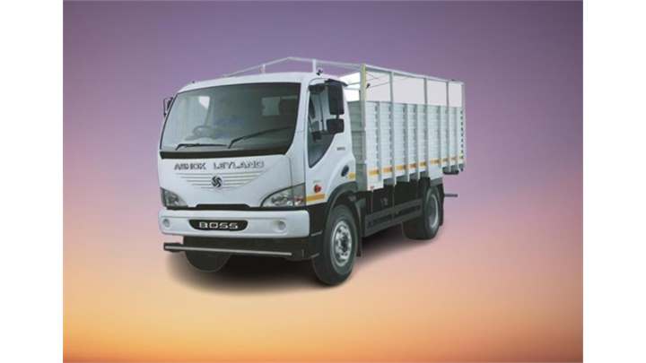 Ashok Leyland Boss 913 A1 Trucks