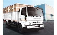 Ashok Leyland Ecomet Star 1815 HE