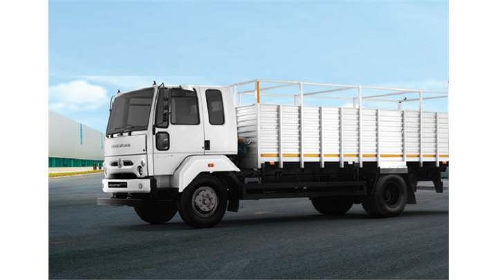 Ashok Leyland Ecomet Star 1815 HE Sleeper Trucks