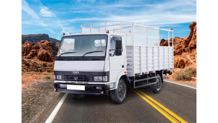 Tata 709g XD LPT Trucks