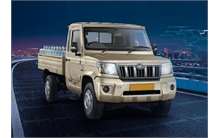 Mahindra Bolero Maxx Pikup City 3000