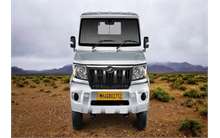 Mahindra Bolero Maxx Pikup City 3000 LX