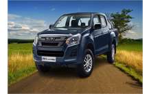 Isuzu Hi-Lander