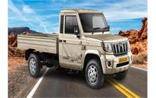Mahindra Bolero Maxx Pikup City 3000 VXi