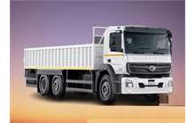 BharatBenz 2623R - 6x2