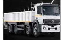 BharatBenz 3828 R