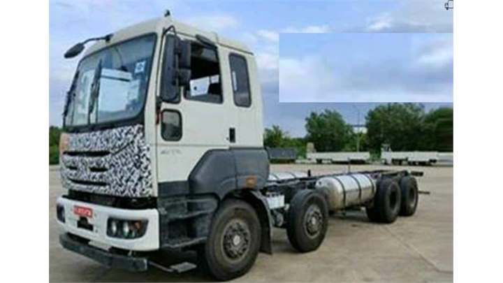 Ashok Leyland UF 3522 AVTR Trucks