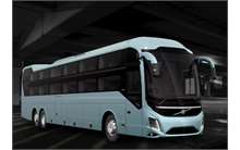 Volvo 9600 15m