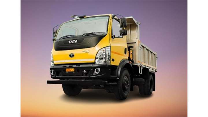 Tata Ultra K.14 Trucks