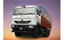 Tata Signa 2818 CNG