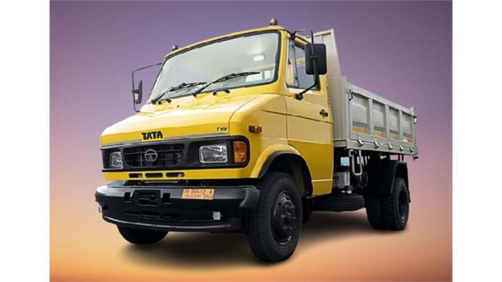 Tata 710 SK Trucks