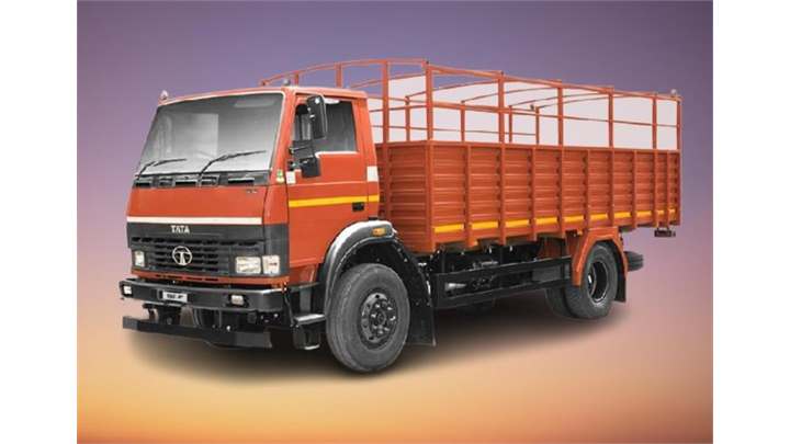 Tata 1512 LPT FE Trucks