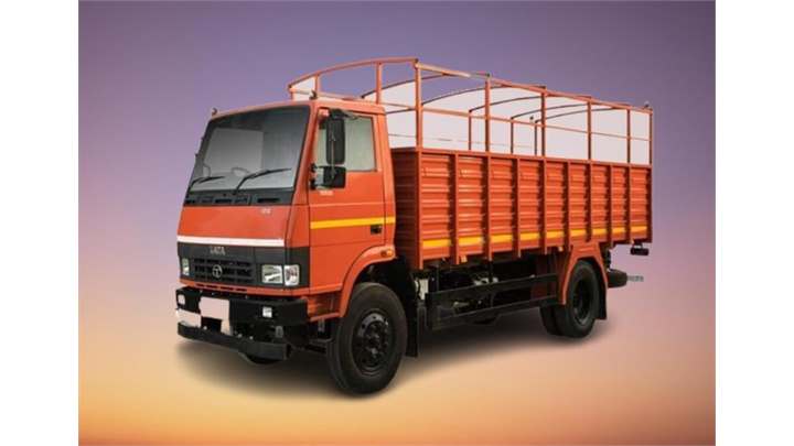 Tata 1212 LPT FE Trucks