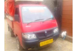 Piaggio Porter 600