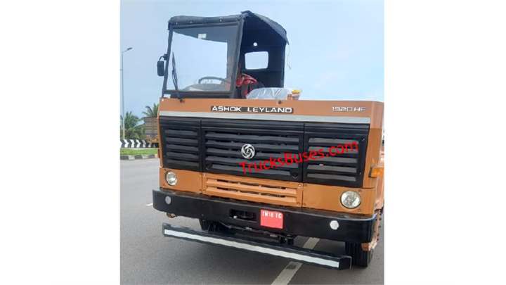 Ashok Leyland 1920 HF Trucks