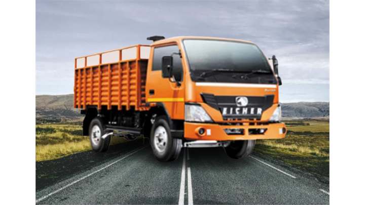 Eicher Pro 1059 Trucks