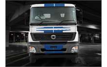 BharatBenz 2523R