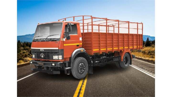 Tata 1815 LPT Trucks