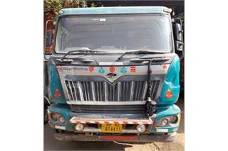 Mahindra Blazo 49