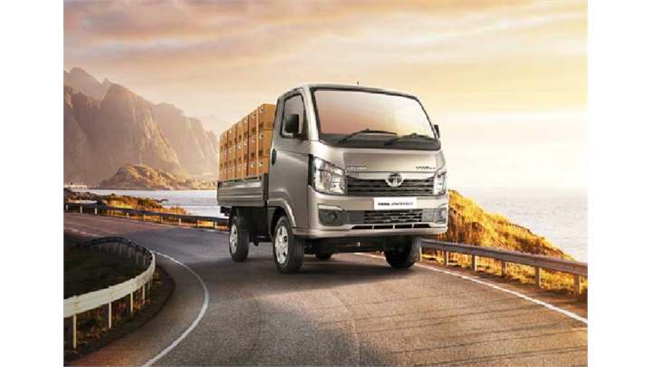 Tata Intra V10 CX Small Vehicles
