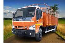 SML Isuzu Metro CNG Truck