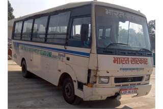 Tata LP 909