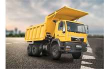 Man CLA 25.300 EVO 6x4