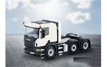 Scania G460 Puller