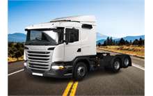 Scania P360
