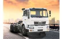 Man CLA 49.250 EVO 6x4