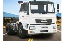 Man CLA 40.300 EVO 4x2