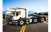 Scania R500