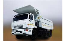 Kamaz 6520 6x4