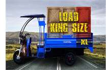 Rajhans Cargo XL