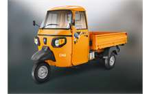 Piaggio Ape Extra LDX HT CNG