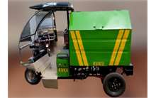 Kuku Eco Clean