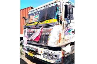 Mahindra Blazo 49