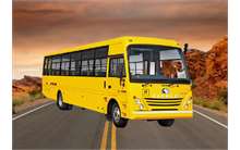 Eicher 10.90L : Starline School 40 / 51 Seater