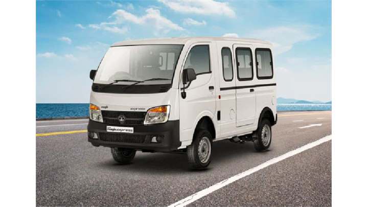 Tata Magic Petrol Small Vehicles