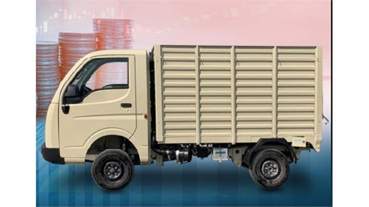 Tata Ace Petrol High Deck Small Vehicles