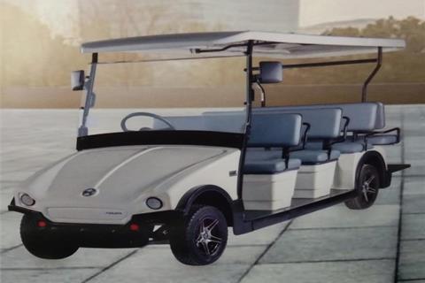 Naveo RT G A8