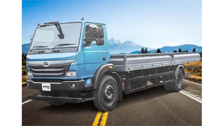 Tata Azura T.19 Trucks